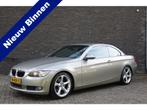 BMW 3 Serie Cabrio 320i Executive nieuwe distributieketting,, Auto's, BMW, 4 cilinders, 4 stoelen, Bedrijf, Handgeschakeld