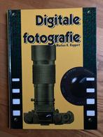 Boek Markus K. Ruppert - Digitale fotografie, Ophalen of Verzenden, Zo goed als nieuw, Fotografie algemeen