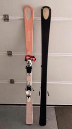 Kastle 156cm dames skis, Overige merken, 140 tot 160 cm, Ophalen of Verzenden, Zo goed als nieuw