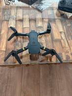 4k drone, Ophalen of Verzenden, Zo goed als nieuw, Elektro
