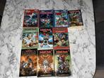 10 donald duck pockets, history, fantasy en meer!, Ophalen of Verzenden