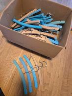 Kledinghangers - 26 cm, Kinderen en Baby's, Kinderkamer | Inrichting en Decoratie, Ophalen of Verzenden, Gebruikt