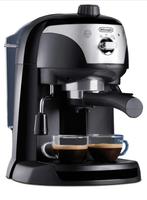 De'Longhi koffiezetapparaat koffiemachine 1x gebruikt, Ophalen of Verzenden, Zo goed als nieuw, Koffiemachine