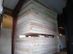 isolatie, Doe-het-zelf en Verbouw, Isolatie en Afdichting, Ophalen, Gebruikt, 8 tot 12 cm, 15 m² of meer