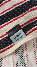 Pom Amsterdam sjaal, Kleding | Dames, Mutsen, Sjaals en Handschoenen, Ophalen of Verzenden, Zo goed als nieuw, Maat 46/48 (XL) of groter