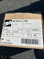 Schuurschijven 20 stuks, Doe-het-zelf en Verbouw, Gereedschap | Schuurmachines, Ophalen of Verzenden, Nieuw, Overige typen