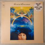 Gerard Lenorman, Ophalen of Verzenden, 1980 tot 2000, Gebruikt, Overige formaten