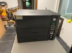 Vacuum sublimatie oven met assecoires voor telefoonhoesjes, Ophalen, Gebruikt