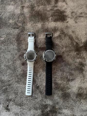 Suunto D6i Duikcomputer Horloge - Wit of Zwart beschikbaar voor biedingen