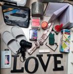 Allemaal spulletjes. Rommelmarkt. Alles voor €10, Ophalen of Verzenden, Zo goed als nieuw