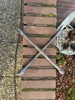 Wielmoersleutel kruissleutel, Auto diversen, Autogereedschap, Ophalen of Verzenden, Gebruikt
