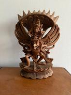 Garuda houtsnijwerk, Antiek en Kunst, Ophalen