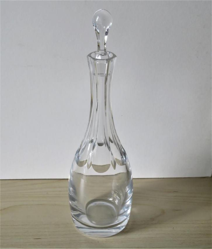 Karaf van Atlantis Crystal Portugal, Antiek en Kunst, Antiek | Glas en Kristal, Ophalen