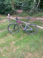 Cannondale Trail Women's SL 4 Women (L), 24 inch of meer, Aluminium, Ophalen of Verzenden, Zo goed als nieuw