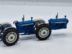 Ford Doe 130, Britains, Tractor of Landbouw, Britains, Ophalen of Verzenden