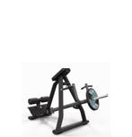 Gymfit incline lever row | N-plate loaded series, Sport en Fitness, Fitnessmaterialen, Nieuw, Overige typen, Ophalen of Verzenden