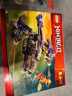 Lego ninjago 70746, Kinderen en Baby's, Speelgoed | Duplo en Lego, Ophalen of Verzenden, Zo goed als nieuw, Complete set, Lego