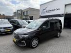 Ford Tourneo 1.5 TSI Grand/Maxi L2 Automaat - 5+1 Rolstoelau, Auto's, Gebruikt, Overige modellen, Overige carrosserieën, 116 pk