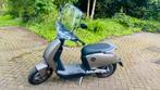 Scooter Super Soco CUX 2020, Fietsen en Brommers, Scooters | Overige merken, Maximaal 25 km/u, Zo goed als nieuw, Elektrisch, Supersoco