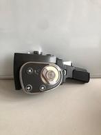 Vintage Quartz M filmcamera, Filmcamera, Ophalen of Verzenden