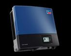 SMA STP-20000TL-30 3 fase omvormer, Ophalen, Gebruikt