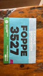 Startbewijs halve marathon Groningen, Ophalen of Verzenden, Nieuw, Overige typen, Overige merken