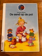 De eend op de pot - Nannie Kuiper, Boeken, Ophalen of Verzenden, Gelezen, 2 tot 3 jaar