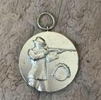 Vintage Schietmedaille 1978, Antiek en Kunst, Ophalen of Verzenden