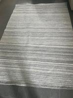 Vloerkleed, Ophalen of Verzenden, Zo goed als nieuw, Grijs