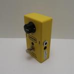 MXR Micro Chorus Gitaar Effectpedaal | Nieuwstaat, Muziek en Instrumenten, Effecten, Niet ingevuld, Zo goed als nieuw, Niet ingevuld