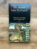 De munt van Holland, Postzegels en Munten, Munten | Nederland, Ophalen of Verzenden