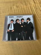 The Kings - The Singles Collection, Ophalen of Verzenden, 1960 tot 1980, Zo goed als nieuw