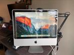 20 inch Imac early 2009 8gb + SSD, Ophalen, Gebruikt, HDD en SSD, 2 tot 3 Ghz