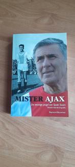 Raymond Bouwman - Mister Ajax, Raymond Bouwman, Nieuw, Ophalen of Verzenden, Sport