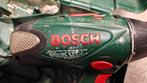 Bosch 18V Accuboormachine - Gebruikt, Gebruikt, Variabele snelheid, Ophalen of Verzenden, Boor- en Schroefmachine