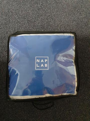 Verzwaringsdeken Nap lap:  11 kg. beschikbaar voor biedingen