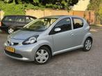 Toyota Aygo 1.0-12V +, Voorwielaandrijving, Gebruikt, 4 stoelen, 68 pk