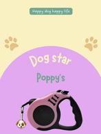 Hondenriem – 3m / 5m, Ophalen of Verzenden, Nieuw