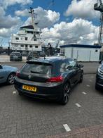 Volkswagen Scirocco 1.4 TSI 160pk 2009 Bruin, Voorwielaandrijving, 15 km/l, 4 cilinders, Bruin