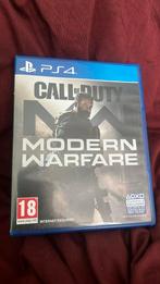 Call of Duty Modern Warfare, Zo goed als nieuw, Ophalen