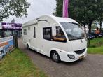 Unieke Challenger  ,trekhaak ,groot Fransbed zonder hefbed !, Caravans en Kamperen, Campers, Overige merken, Tot en met 2, Bedrijf