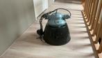 2 stuks vintage industriele hanglampen, Ophalen, Minder dan 50 cm