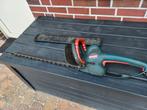 Metabo heggenschaar, Ophalen, Zo goed als nieuw, Elektrisch