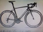 Gezocht  Sensa Calabria  racefiets, Overige merken, Carbon, Gebruikt, 57 tot 61 cm