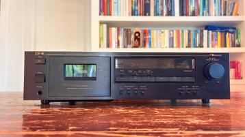 Nakamichi CR-1E Cassettedeck beschikbaar voor biedingen