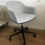 2 Vitra Softshell chair bureaustoel stoel design grijs stof, Huis en Inrichting, Ophalen, Zo goed als nieuw, Nvt, Grijs