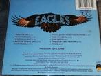 Eagles ‎- Eagles, Ophalen of Verzenden, Zo goed als nieuw, Poprock