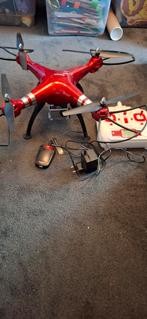 Drone met camera - Syma, Ophalen, Gebruikt, Drone met camera
