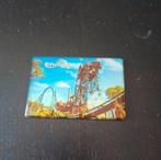 Efteling Magneet - Baron 1898, Verzamelen, Efteling, Ophalen of Verzenden, Zo goed als nieuw, Overige typen