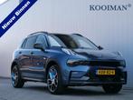 Lynk & Co 01 1.5 Plugin Hybrid 261pk Automaat Apple Carplay, Stof, Blauw, Bedrijf, 1854 kg